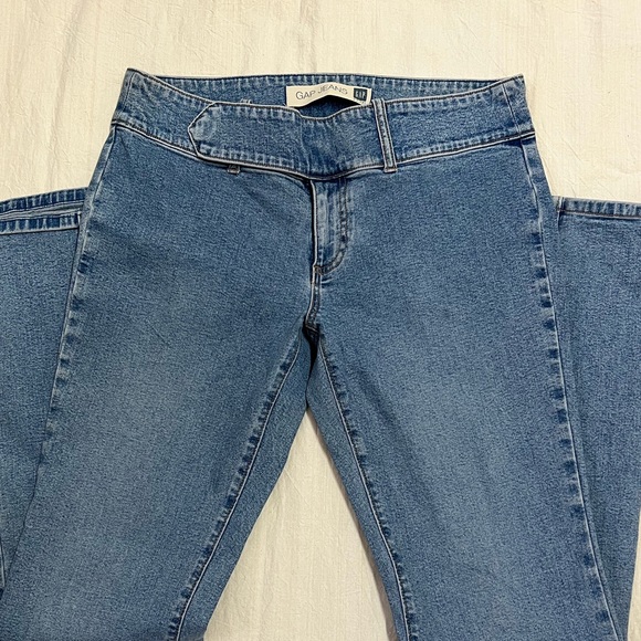 Vintage Gap bootcut jeans - Picture 2 of 5